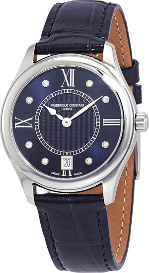 Đồng hồ nam Frederique Constant FC-220MND3B26