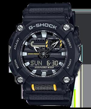 Đồng hồ nam G-Shock GA-900-1ADR