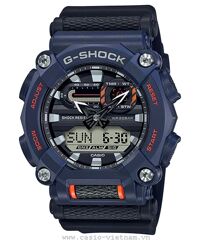 Đồng hồ nam G-Shock GA-900-2ADR