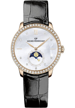 Đồng hồ nam Girard Perregaux 1966 Moon Phases 49524D52A751-CK6A