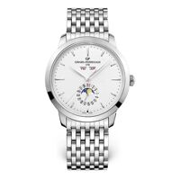 Đồng hồ nam Girard Perregaux 1966 Full Calendar 49535-11-131-11A