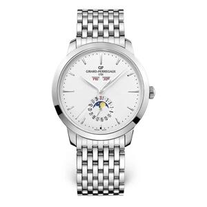 Đồng hồ nam Girard Perregaux 1966 Full Calendar 49535-11-131-11A