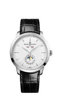 Đồng hồ nam Girard Perregaux 1966 Full Calendar 49535-11-131-BB60