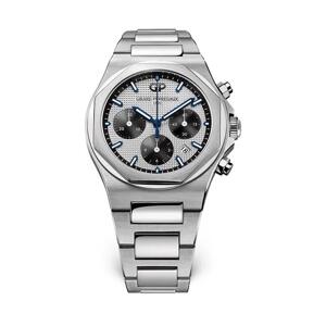 Đồng hồ nam Girard Perregaux Laureato Chronograph 81020-11-131-11A