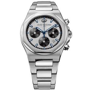 Đồng hồ nam Girard-Perregaux Laureato Chronograph 42mm 81020-11-131-bb6a