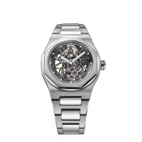 Đồng hồ nam Girard Perregaux Laureato Skeleton 81015-11-001-11A