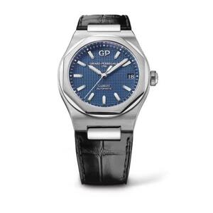 Đồng hồ nam Girard-Perregaux Laureato 42mm 81010-11-431-bb6a