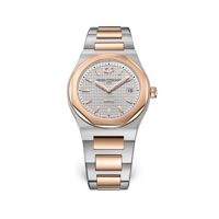 Đồng hồ nam Girard Perregaux Laureato 34mm 80189-56-132-56A