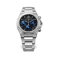 Đồng hồ nam Girard Perregaux Laureato Chronograph 81040-11-631-11A