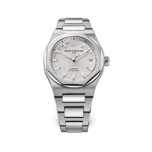 Đồng hồ nam Girard Perregaux Laureato 81005-11-131-11A