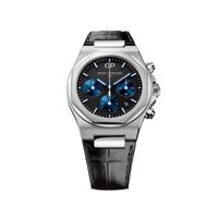 Đồng hồ nam Girard-Perregaux Laureato Chronograph 42mm 81020-11-631-bb6a