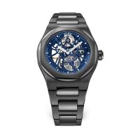 Đồng hồ nam Girard Perregaux Laureato Skeleton Earth to Sky Edition 81015-32-432-32A