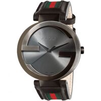 Đồng hồ nam Gucci Interlocking YA133206