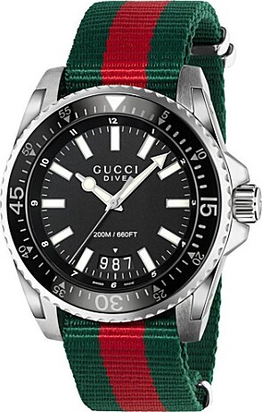 Đồng hồ nam Gucci YA136206