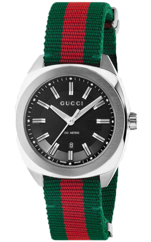 Đồng hồ nam Gucci YA142305