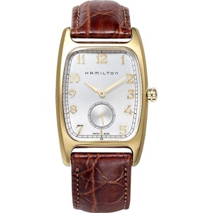 Đồng hồ nam Hamilton American Classic Swiss 27x42mm