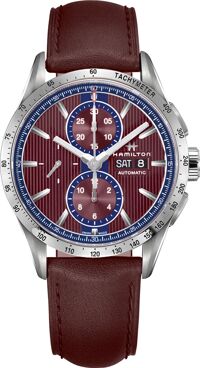 Đồng hồ nam Hamilton BROADWAY AUTOMATIC CHRONO 43MM