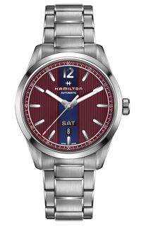 Đồng hồ nam Hamilton Broadway Day Date Auto H43515175 (H43.515.175)