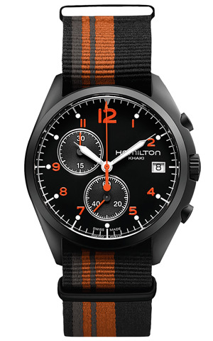Đồng hồ nam Hamilton H76582933