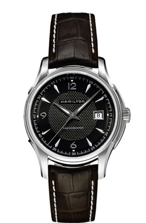 Đồng hồ nam Hamilton Jazzmaster H32515535