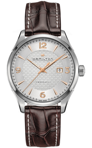 Đồng hồ nam Hamilton Jazzmaster H32755551