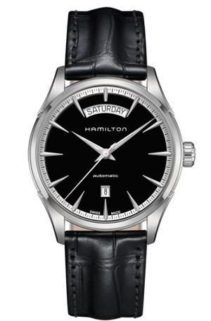 Đồng hồ nam Hamilton Jazzmaster H42565731