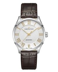 Đồng hồ nam Hamilton Jazzmaster H42535550