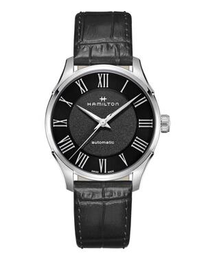 Đồng hồ nam Hamilton Jazzmaster H42535730