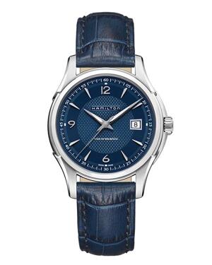 Đồng hồ nam Hamilton Jazzmaster H32515641