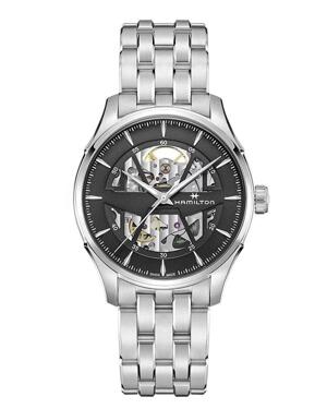 Đồng hồ nam Hamilton Jazzmaster H42535180