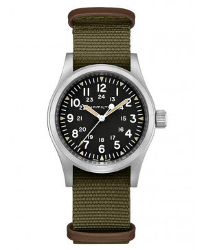 Đồng hồ nam Hamilton Khaki Field H69449961