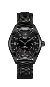 Đồng hồ nam Hamilton Khaki H70695735 (H70.695.735)