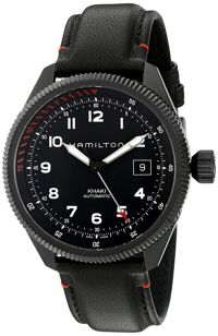 Đồng hồ nam Hamilton Khaki H76695733 (H76.695.733)