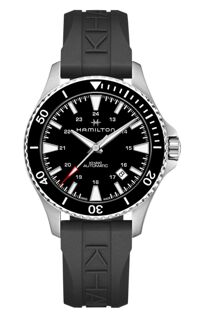 Đồng hồ nam Hamilton Khaki Scuba Auto H82335331