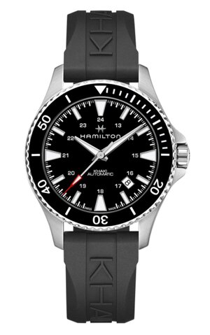 Đồng hồ nam Hamilton Khaki Scuba Auto H82335331