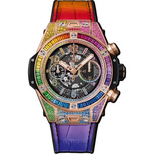 Đồng hồ nam Hublot 411.OX.9910.LR.0999