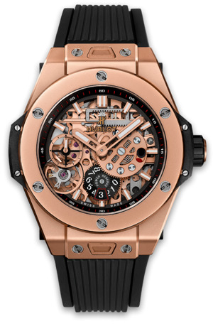 Đồng hồ nam Hublot 414.OI.1123.RX