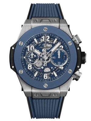 Đồng hồ nam Hublot 441.NL.5171.RX