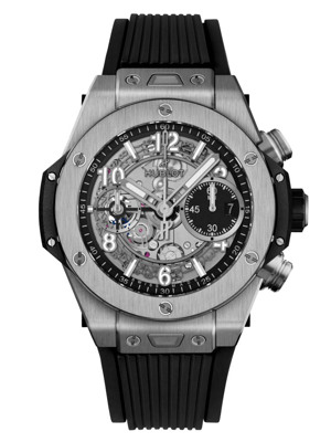 Đồng hồ nam Hublot 441.NX.1171.RX