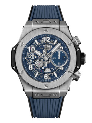 Đồng hồ nam Hublot 441.NX.5171.RX