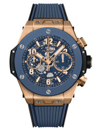 Đồng hồ nam Hublot 441.OL.5181.RX