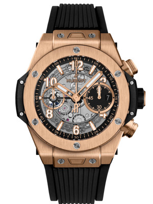 Đồng hồ nam Hublot 441.OX.1181.RX