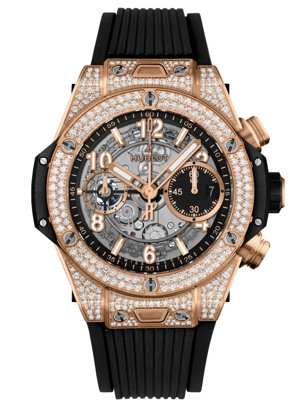 Đồng hồ nam Hublot 441.OX.1181.RX.1704