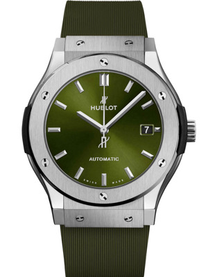 Đồng hồ nam Hublot 511.NX.8970.RX