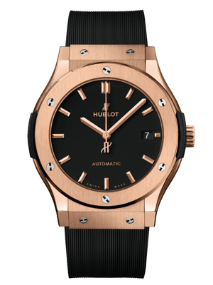 Đồng hồ nam Hublot 511.OX.1181.RX