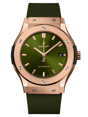 Đồng hồ nam Hublot 511.OX.8980.RX