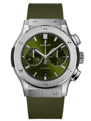 Đồng hồ nam Hublot 521.NX.8970.RX