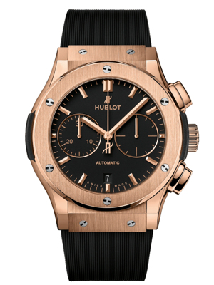 Đồng hồ nam Hublot 521.OX.1181.RX