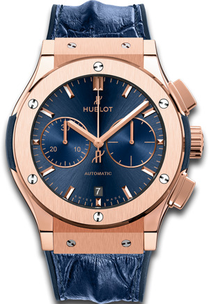 Đồng hồ nam Hublot 521.OX.7180.LR