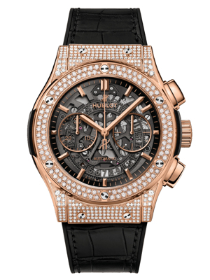 Đồng hồ nam Hublot 525.OX.0180.LR.1704